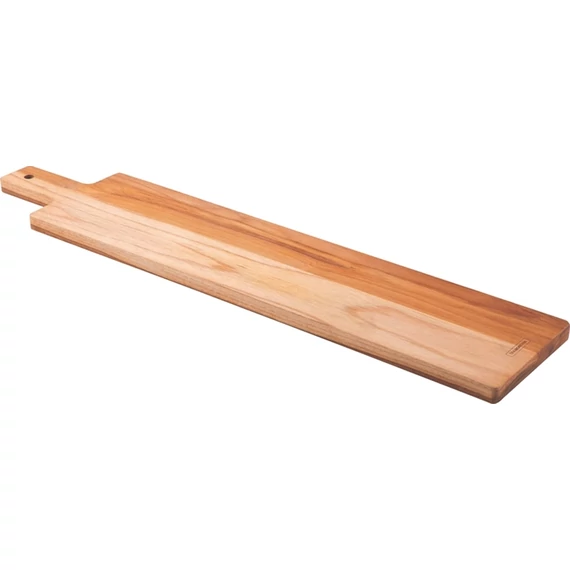TRAMONTINA TRÓPUSI FA GRILL- TÁLALÓ- ÉS VÁGÓDESZKA FOGANTYÚVAL 70X15 CM