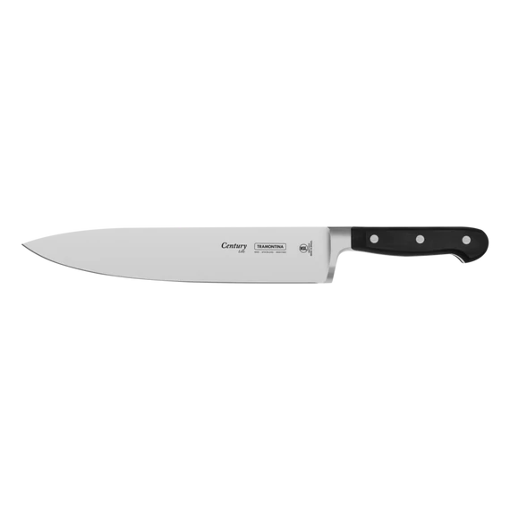 TRAMONTINA CENTURY Szakácskés, 25 cm