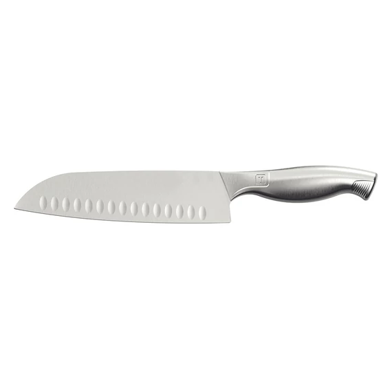 TRAMONTINA SUBLIME ROZSDAMENTES ACÉL SANTOKU KÉS 7,5"
