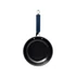 Kép 4/4 - TRAMONTINA ROMAGNA ROZSDAMENTES ACÉL ÉS ALUMÍNIUM SERPENYŐ FEKETE KŐKERÁMIA BELSŐ BEVONATTAL, 20 CM, 1 L