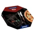Kép 4/6 - TRAMONTINA PIZZA EVŐESZKÖZKÉSZLET (8 DB)