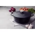 Kép 2/3 - TRAMONTINA TRENTO Starflon főzőedény, Ø 28 cm - 6 L