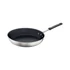 Kép 1/3 - TRAMONTINA PROFESSIONAL ALU Starflon Serpenyő tapadásmentes bevonattal, Ø 30 cm - 3 L
