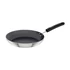 Kép 1/2 - TRAMONTINA PROFESSIONAL ALU Starflon Serpenyő tapadásmentes bevonattal, Ø 32 cm - 3,1 L