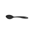 Kép 1/4 - TRAMONTINA ABILITY BLACK nylon tálalókanál