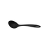 Kép 1/4 - TRAMONTINA ABILITY BLACK nylon merőkanál