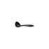 Kép 1/4 - TRAMONTINA ABILITY BLACK nylon szósz merőkanál