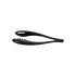 Kép 1/4 - TRAMONTINA ABILITY BLACK nylon ételfogó