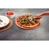 Kép 3/4 - TRAMONTINA UTILITY Pizzavágó, 19 cm