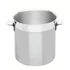 Kép 1/3 - TRAMONTINA BAR palackhűtő vödör, Ø 18cm - 5,2 L
