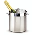 Kép 2/3 - TRAMONTINA BAR palackhűtő vödör, Ø 18cm - 5,2 L