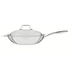 Kép 1/3 - TRAMONTINA GRANO Wok tapadásmentes bevonattal, Ø 32 cm - 5.2 L