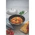 Kép 2/3 - TRAMONTINA GRANO Wok tapadásmentes bevonattal, Ø 32 cm - 5.2 L