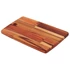 Kép 1/2 - TRAMONTINA KITCHEN FSC 28X19,5 CM-ES TÉGLALAP ALAKÚ TEAKFA VÁGÓDESZKA