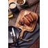 Kép 4/5 - TRAMONTINA PROVENCE STEAK VÁGÓDESZKA FSC TEAKFÁBÓL 40X28CM