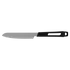 Kép 1/4 - TRAMONTINA CHURRASCO BLACK Sülteskés, 40,8 cm