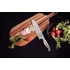 Kép 2/5 - TRAMONTINA SUBLIME ROZSDAMENTES ACÉL SANTOKU KÉS 7,5"