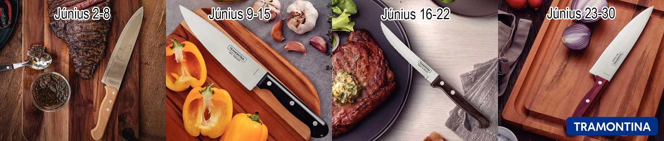 Júniusi nyereményeső
